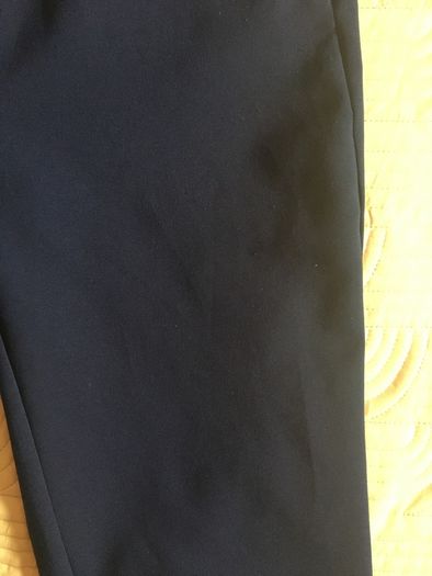 Savida Navy Trousers Size 12