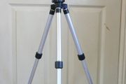 Vanguard Tripod With Extendable Legs, Quick Release Camera &amp; 360 Tilt - MAX 46"