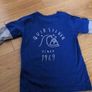 Boys quiksilver top 3 years Image 2