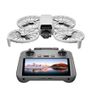 DJI Flip Drone  DJI RC 2 Remote Control Image 2