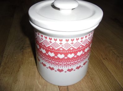 Large Cookie Jar