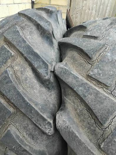 Tractors wheels  open to all offers. All offers considered