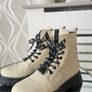 Cinders boots Image 7