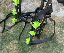 bike rack