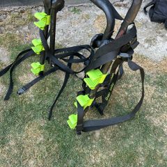 bike rack