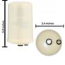 Enagic Leveluk Kangan Water Machine K8 Replacement Filters Image 2