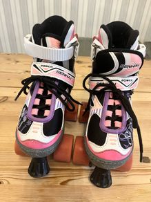rollerskates