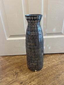 vase