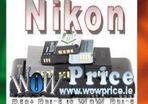 Battereis For Nikon