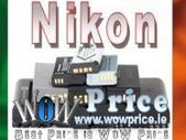 Battereis For Nikon