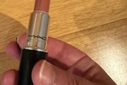 Mac lipstick