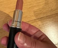 Mac lipstick