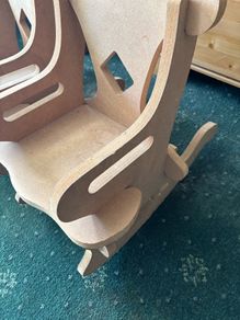kids rocking chairs