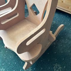 kids rocking chairs