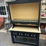 Solid Wood Dresser Image 2