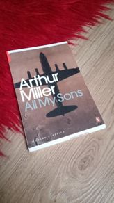 Arthur Miller All my sons