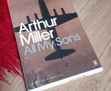 Arthur Miller All my sons