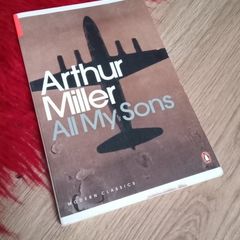 Arthur Miller All my sons