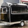 Food/ Coffee trailer Image 4