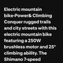 electric bike Image 4