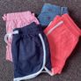 24 piece girls summer wardrobe (age9-10) Image 6
