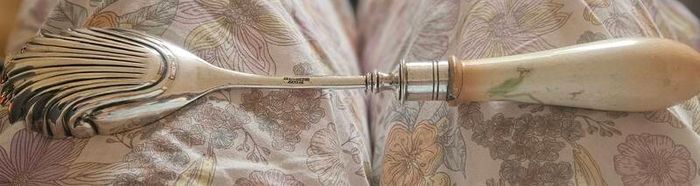 Large Bundle of Vintage Epns and Silver Plated Cutlery