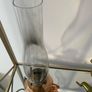 Antique Oil Lamp Image 2
