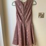 burberry dress Image 2