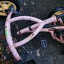 Berg buddy go kart Image 5