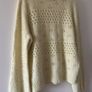 Anine Bing Candice Sweater Image 3