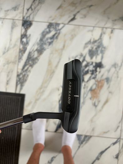 odyssey dfx #1