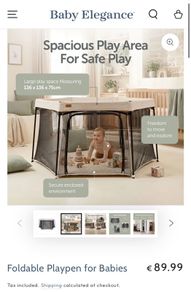 Playpen