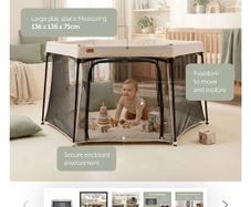 Playpen