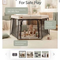 Playpen