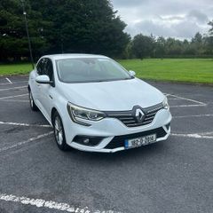 Renault MEGANE Dynamique 1.5 d auto