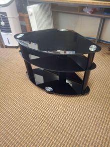 tv unit Excellent condition
