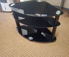 tv unit Excellent condition