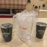 Coca Cola and Jake Daniels Whiskey pitcher Image 5