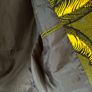 Taj Mahal Jacket size M approximately Image 3