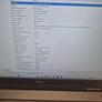 Dell Precision 3530, i7 9th gen, 8gb ram, 256 ssd, 4gb dedicated graphics, windows 11, 15.6" FHD Screen. Image 2