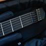 Solar H2.6C Headless Guitar Carbon Black (Delivery available) Image 9