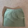 Tara Jarmon mini skirt size 40 Image 2