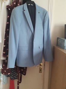 suit