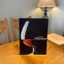 Vintage Hennessey Cognac Showcard Image 2