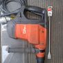 Hilti Te60 Image 2