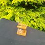 By post only belgian kwak glass Image 3