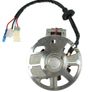 Unilli , Apache , Quadzilla Etc Stator Magneto 50cc 90cc 100cc Image 2
