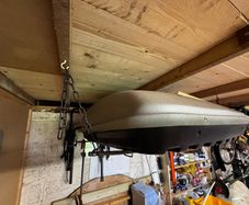 Large Roofbox