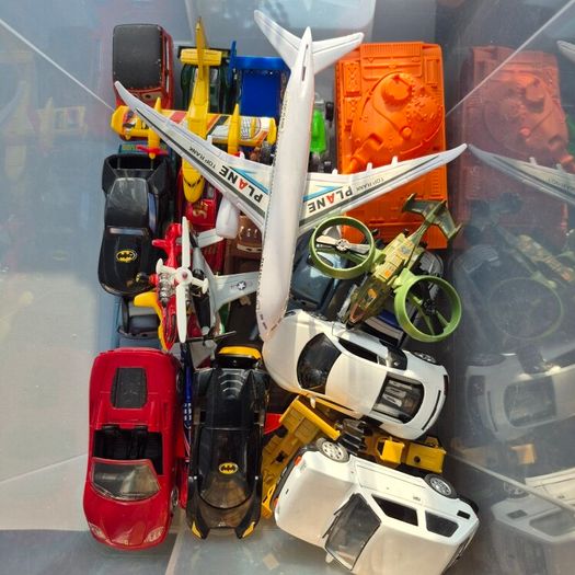 Amazing Value Toy Bundle - Everything Must Go!