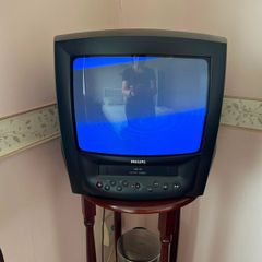 TV & Video Combo